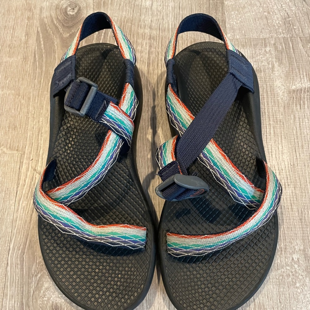 Womens Chaco Sandals